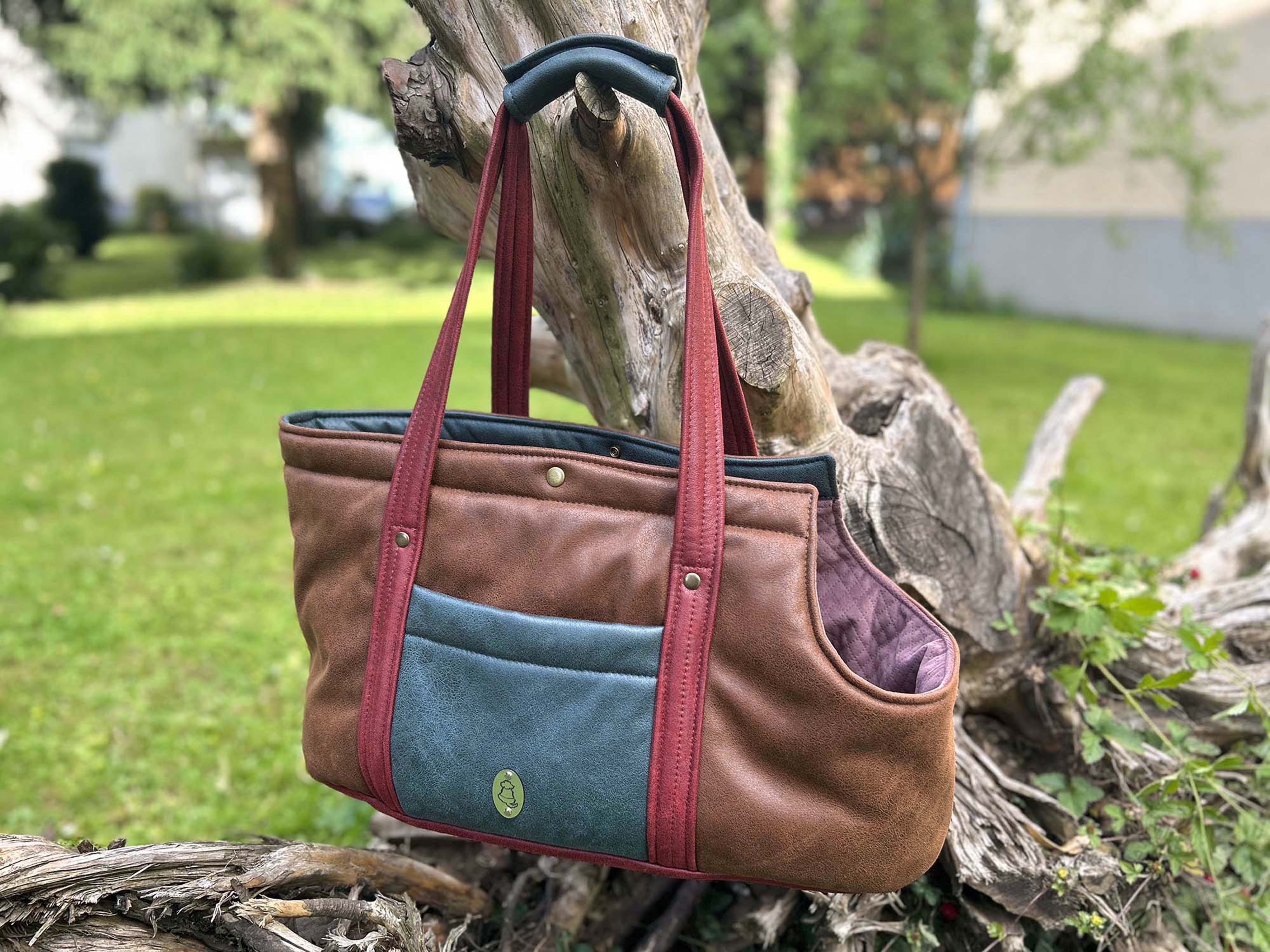 Dog Carrier