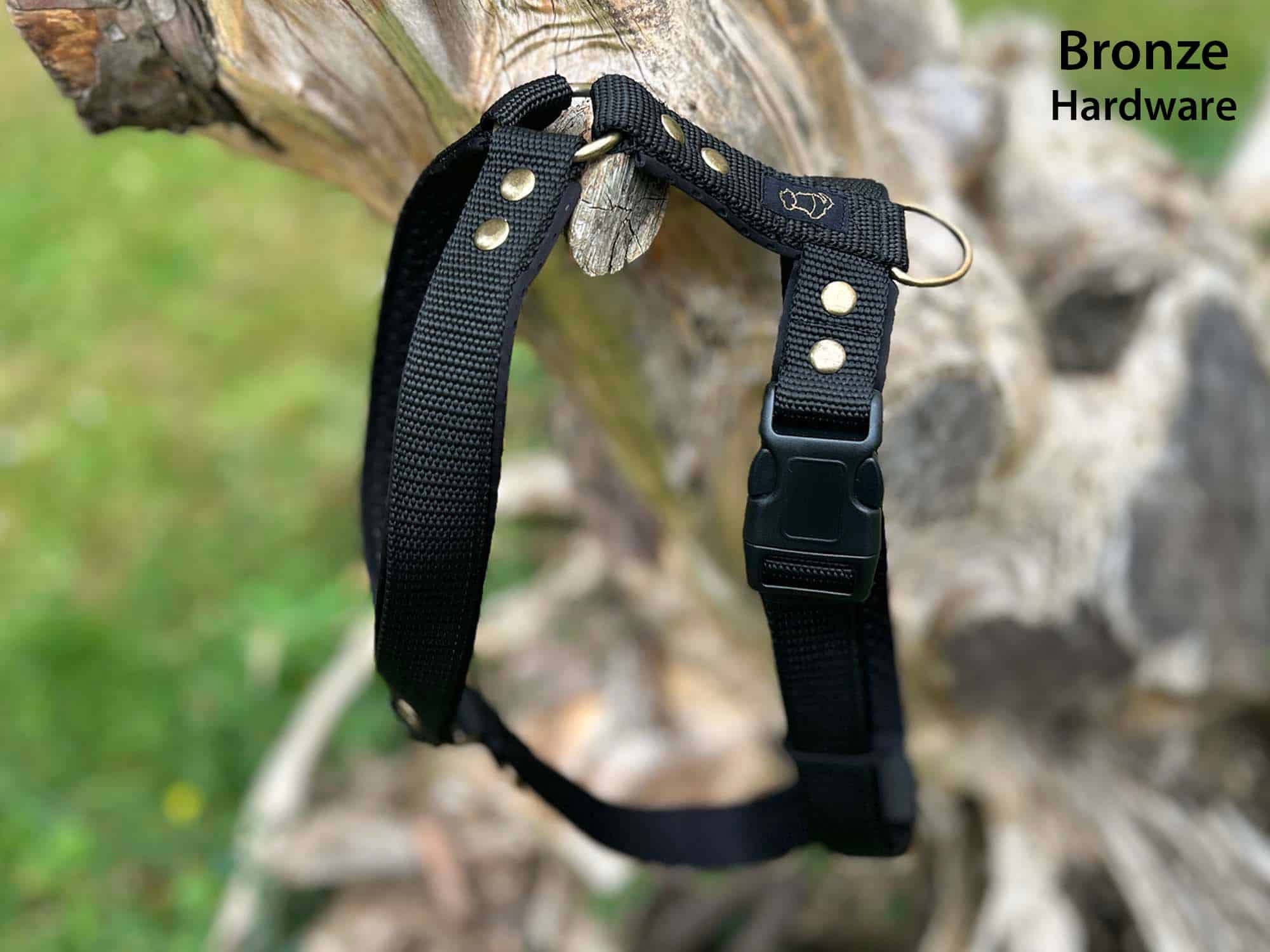 Hanka Harness Unicolor_6_z napisi