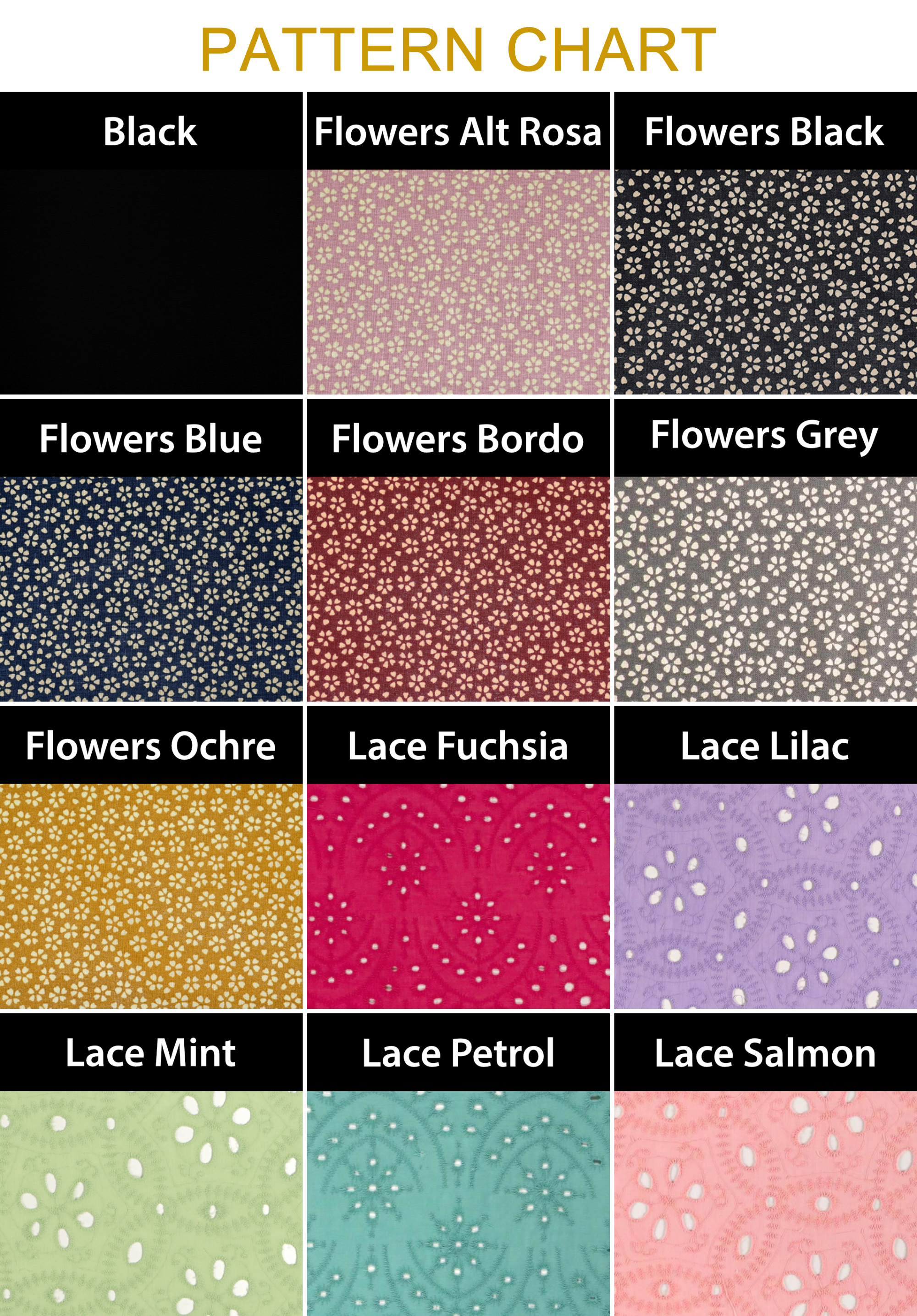 Hanka Hlačke_Pattern Chart